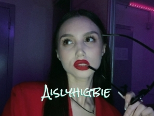 Aislyhigbie