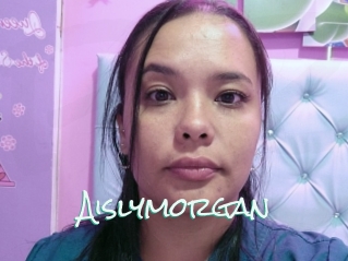 Aislymorgan