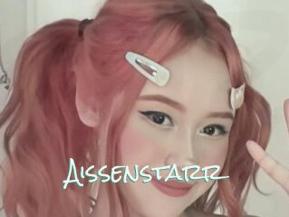 Aissenstarr