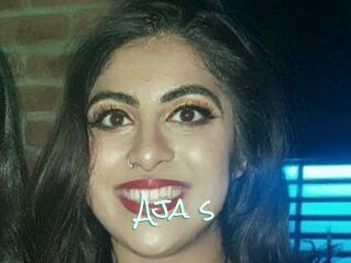 Aja_s