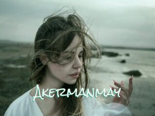 Akermanmay