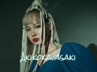 Akikokavasaki