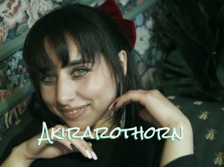 Akirarothorn