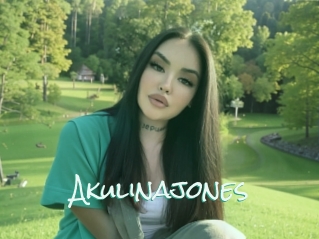 Akulinajones