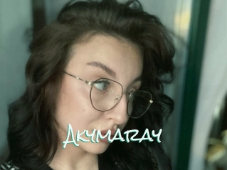 Akymaray