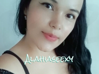 Alahiaseexy