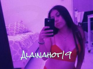 Alainahot19