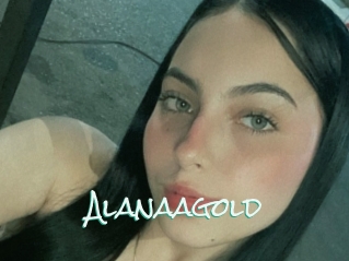 Alanaagold