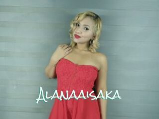 Alanaaisaka