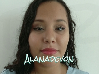 Alanadevon