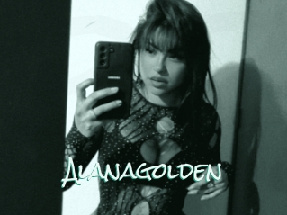 Alanagolden