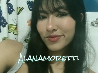 Alanamoretti