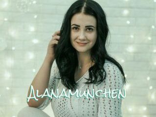 Alanamunchen