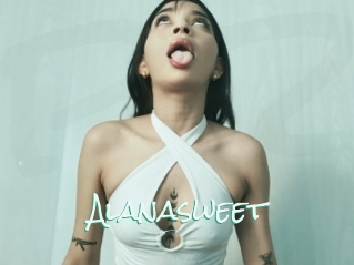 Alanasweet