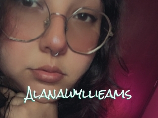 Alanawyllieams