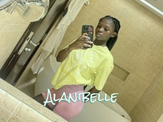 Alanibelle