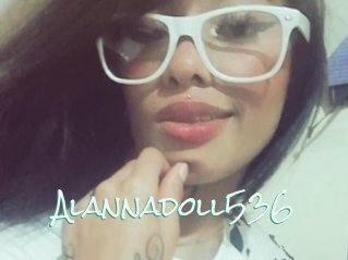 Alannadoll536