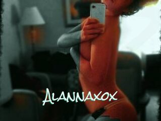 Alannaxox