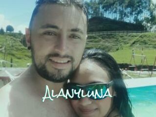 alanyluna Preteen fucking