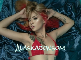 Alaskajonsom