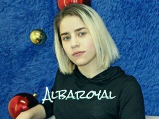 Albaroyal