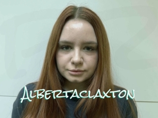 Albertaclaxton