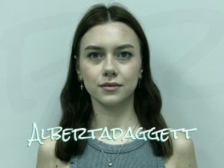 Albertadaggett