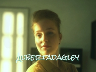 Albertadagley