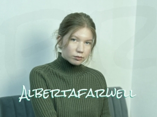 Albertafarwell