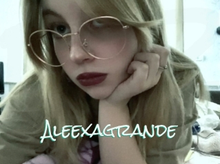 Aleexagrande