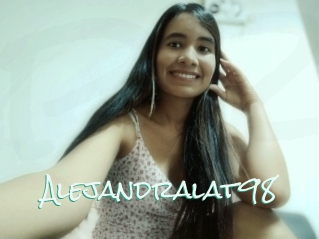 Alejandralat98