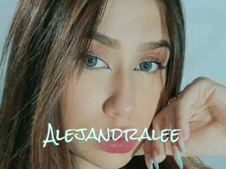 Alejandralee