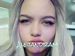 Alejandram