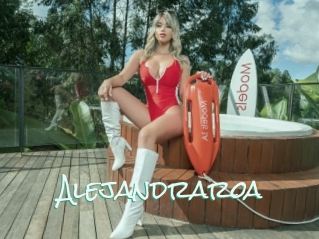 Alejandraroa