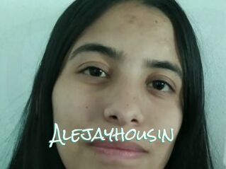 Alejayhousin