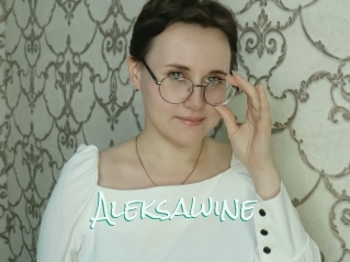 Aleksawine