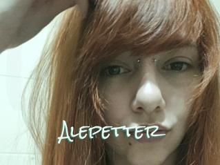 Alepetter