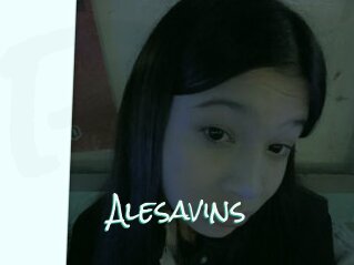 Alesavins