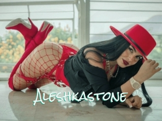 Aleshkastone