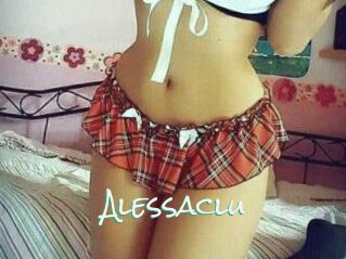 Alessaclu