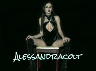 Alessandracolt