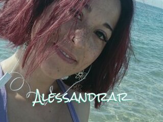 Alessandrar