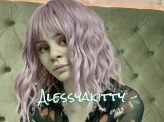 Alessyakitty