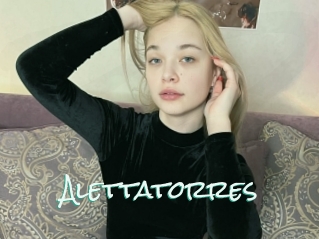 Alettatorres