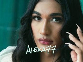 Alexa77