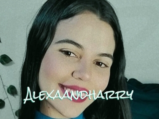 Alexaandharry