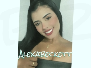 Alexabeckett