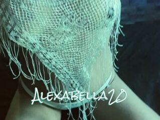 Alexabella20