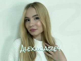 Alexacarey