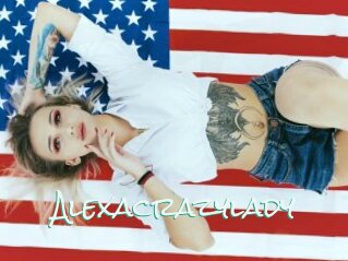 Alexacrazylady